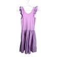 Unisex Molo Kids - Mitteveniv kleit, suurus 158 - 164 - Lilla ()
