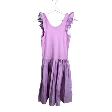 Unisex Molo Kids - Mitteveniv kleit, suurus 158 - 164 - Lilla ()