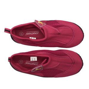 Unisex Jonathan - Ujumisjalanõud, suurus 34 - Roosa (1)