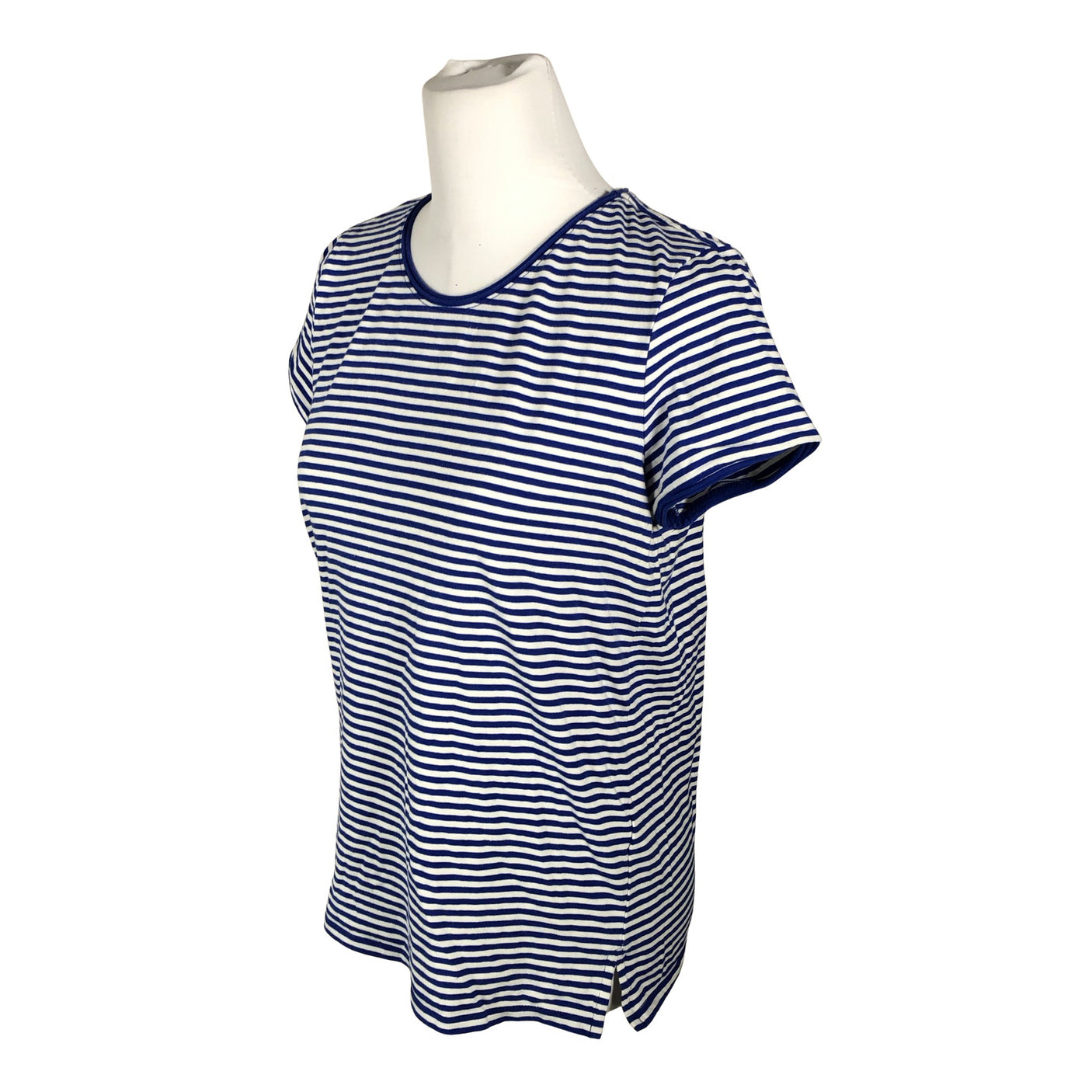 Unisex EDC by Esprit - T-särk, suurus 38 - Sinine (2)
