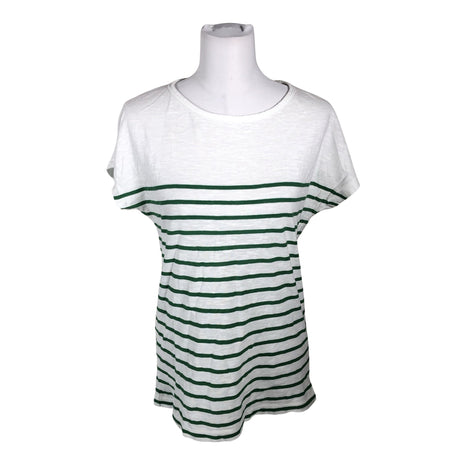 Unisex Marc O'Polo - T-särk, suurus 38 - Valge ()