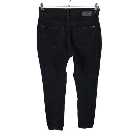 Unisex Very Nice - Sametpüksid, suurus W33 - Must (2)