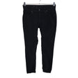 Unisex Very Nice - Sametpüksid, suurus W33 - Must ()