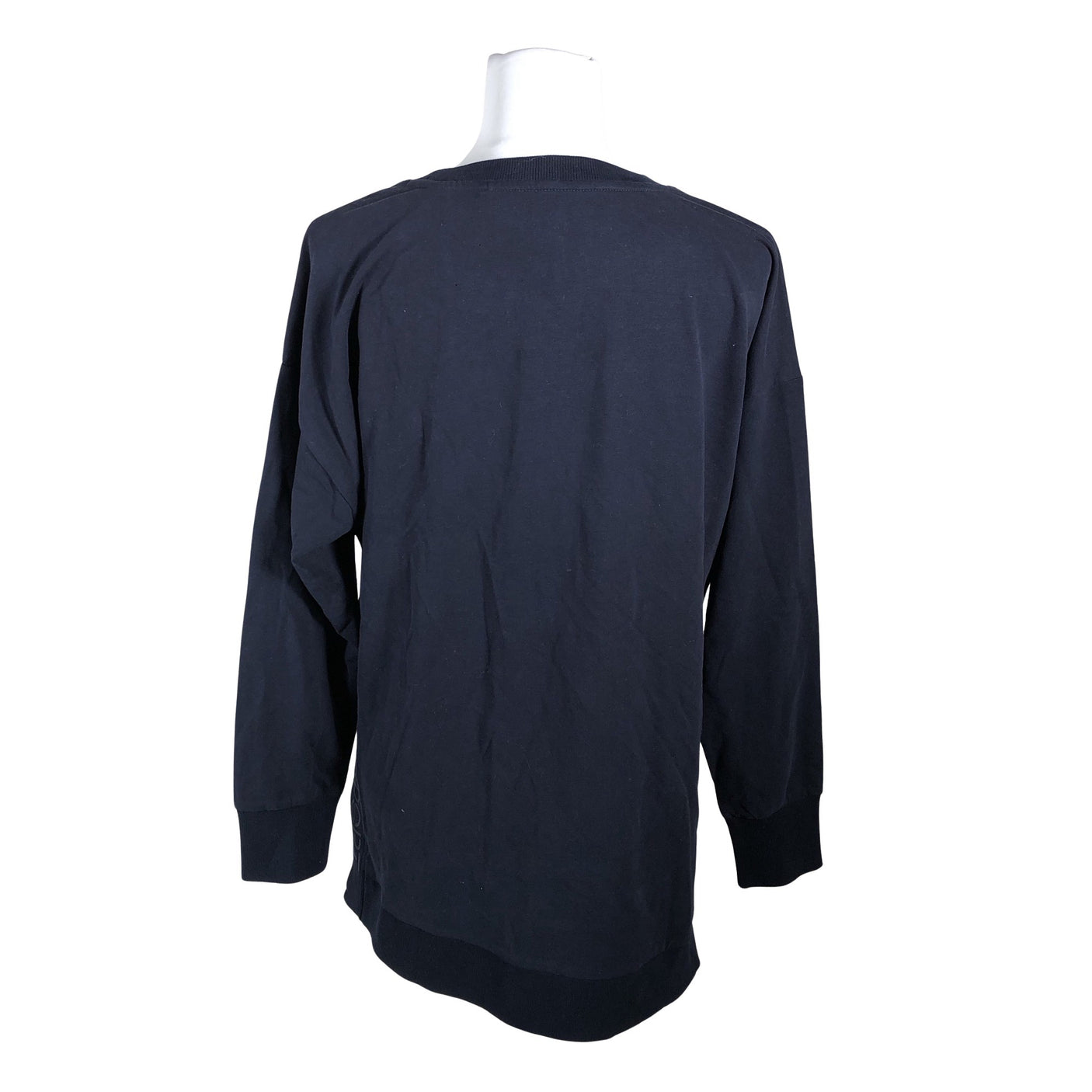 Unisex Esprit - Dressikangast pluus, suurus 38 - Sinine (3)