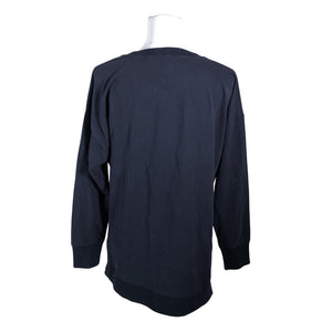 Unisex Esprit - Dressikangast pluus, suurus 38 - Sinine (3)
