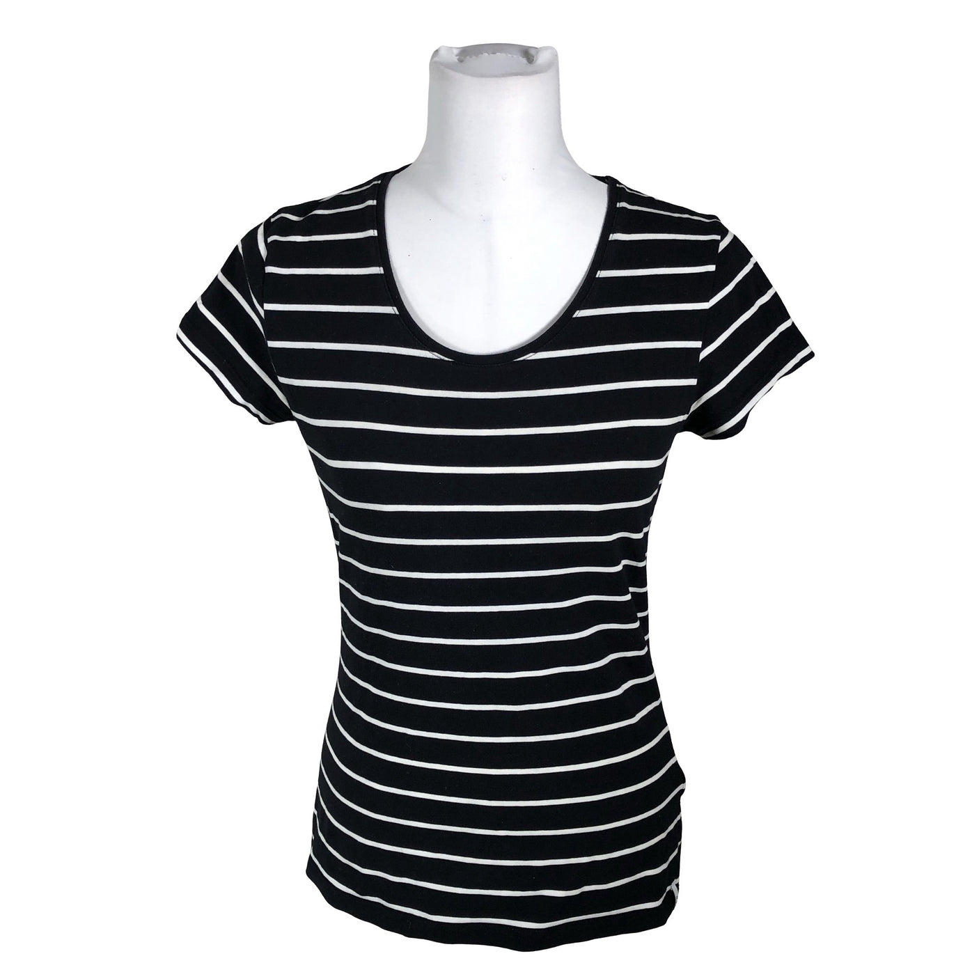 Unisex EDC by Esprit - T-särk, suurus 38 - Must (1)