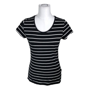 Unisex EDC by Esprit - T-särk, suurus 38 - Must (1)