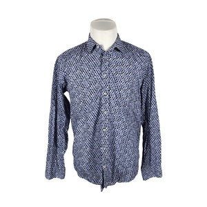 Unisex Sand - Triiksärk, suurus M - Sinine (1)