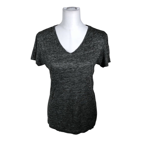 Unisex Filippa K. - T-särk, suurus 34 - Hall ()