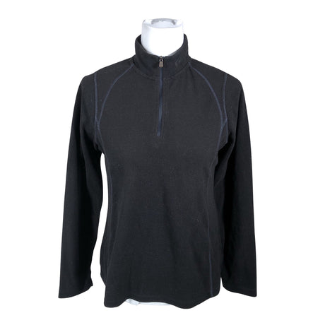 Unisex Catmandoo - Fliispluus, suurus 38 - Must ()