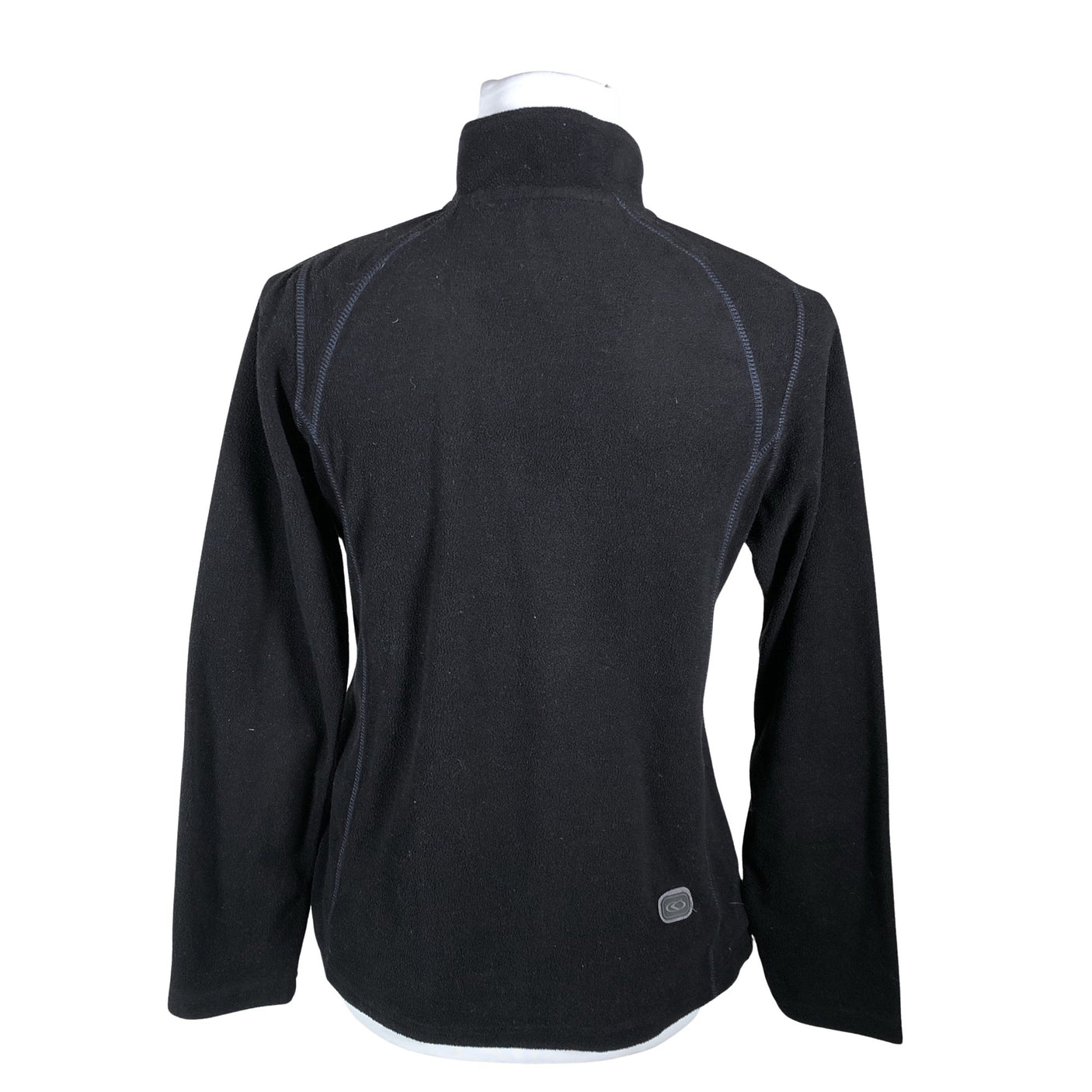 Unisex Catmandoo - Fliispluus, suurus 38 - Must (2)