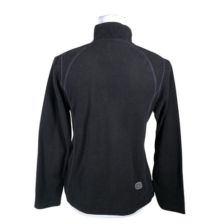 Unisex Catmandoo - Fliispluus, suurus 38 - Must (2)