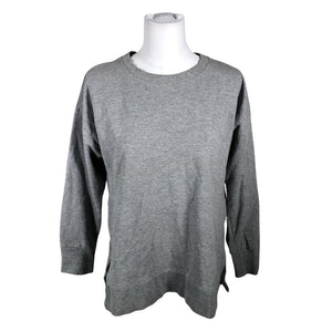 Unisex Esprit - Dressikangast pluus, suurus 38 - Hall (1)