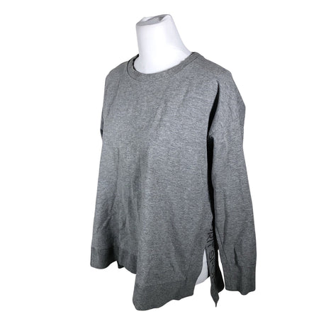 Unisex Esprit - Dressikangast pluus, suurus 38 - Hall (2)