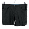 Unisex Warmpeace - Lühikesed püksid, suurus 42 - Must ()