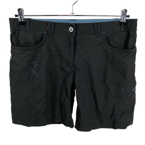 Unisex Warmpeace - Lühikesed püksid, suurus 42 - Must (1)