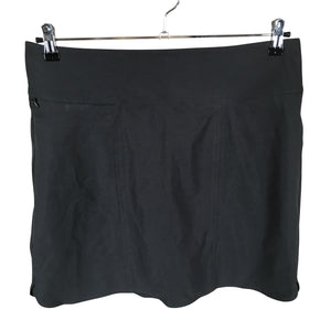 Unisex Sherpa - Spordipüksseelik, suurus 42 - Must (1)