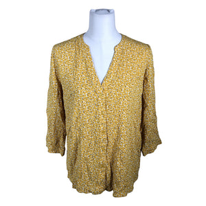 Unisex Esprit - Pluus, suurus 40 - Kollane (1)