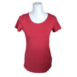 Unisex Esprit - T-särk, suurus 38 - Roosa ()