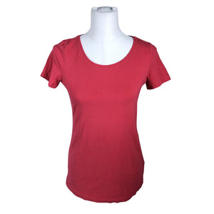 Unisex Esprit - T-särk, suurus 38 - Roosa (1)