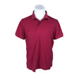 Unisex Hugo Boss - Polosärk, suurus XXS - Roosa ()