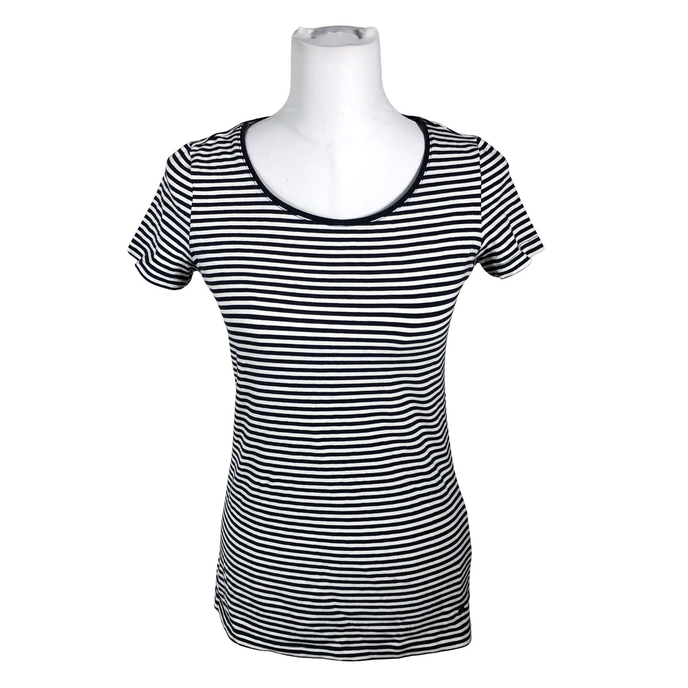 Unisex Esprit - T-särk, suurus 38 - Sinine (1)