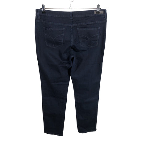Unisex Calvin Klein Jeans - Teksad, suurus W33 - Sinine (2)