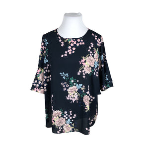 Unisex Dorothy Perkins - Pluus, suurus 46 - Sinine (1)