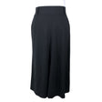 Unisex Esprit - Trikotaažist seelik, suurus 34 - Must ()