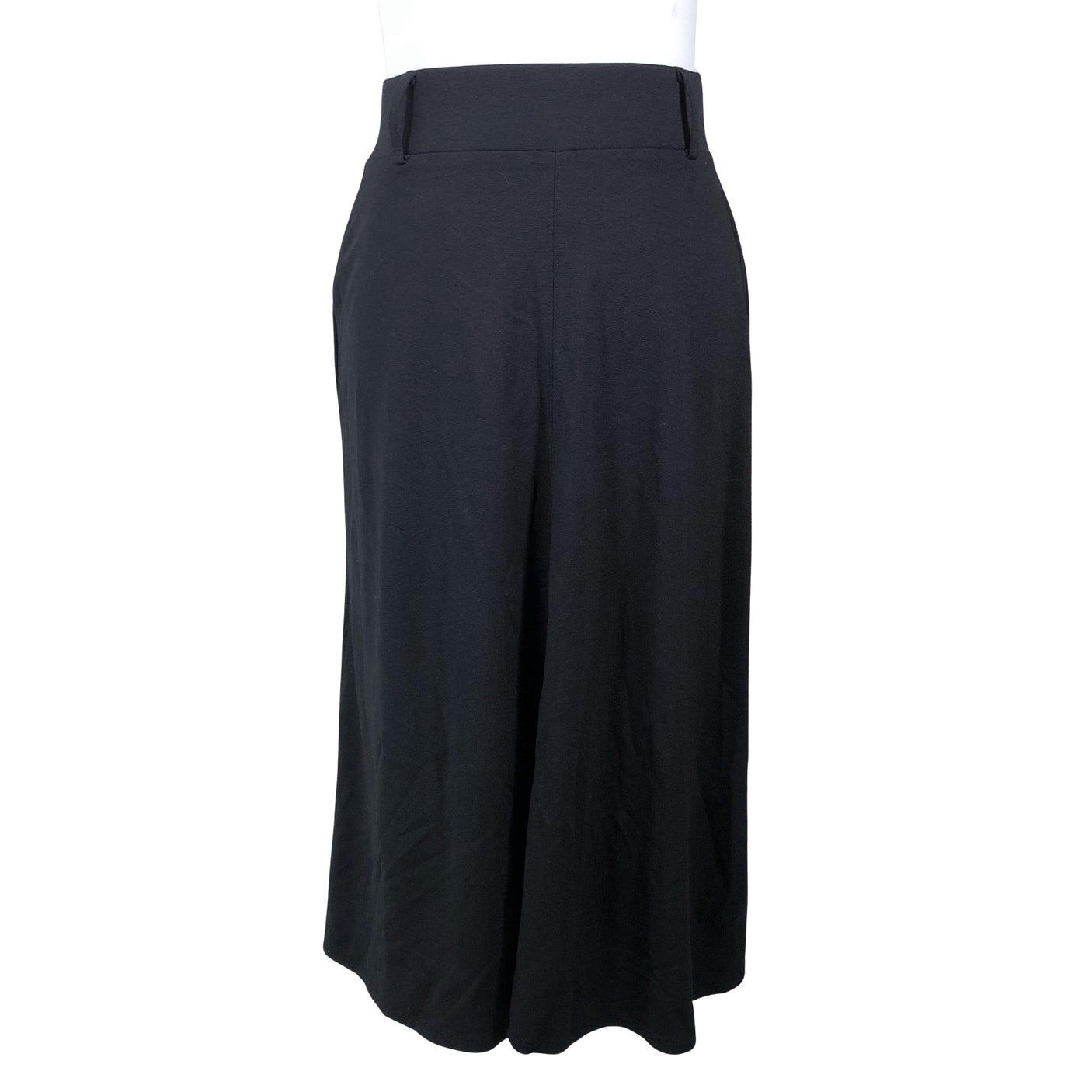 Unisex Esprit - Trikotaažist seelik, suurus 34 - Must (1)