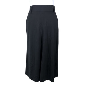 Unisex Esprit - Trikotaažist seelik, suurus 34 - Must (1)