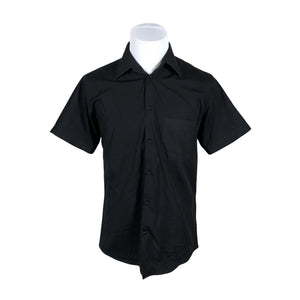 Unisex Petrifun - Triiksärk, suurus M - Must (1)