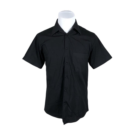 Unisex Petrifun - Triiksärk, suurus M - Must ()