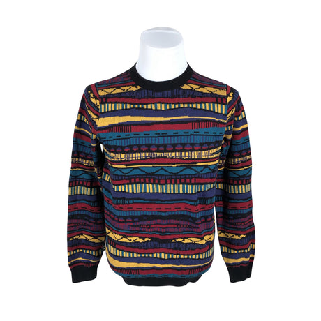 Unisex Iriedaily - Kampsun, suurus L - Sinine ()