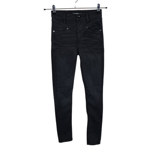Unisex Guess - Teksad, suurus W25 - Must (1)
