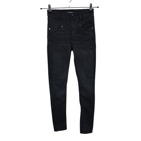 Unisex Guess - Teksad, suurus W25 - Must ()