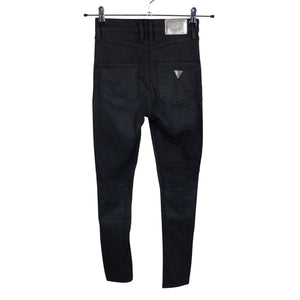 Unisex Guess - Teksad, suurus W25 - Must (2)