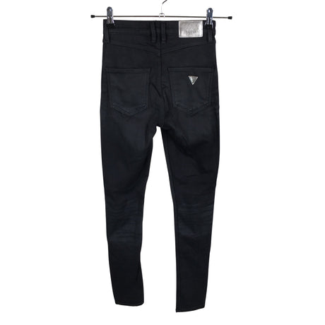 Unisex Guess - Teksad, suurus W25 - Must (2)