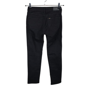 Unisex Lee - Teksad, suurus W27 - Must (2)