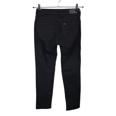Unisex Lee - Teksad, suurus W27 - Must (2)