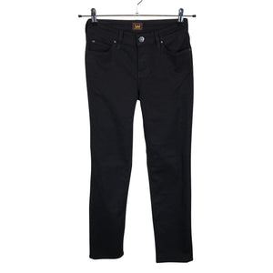 Unisex Lee - Teksad, suurus W27 - Must (1)