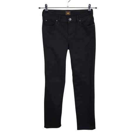 Unisex Lee - Teksad, suurus W27 - Must ()