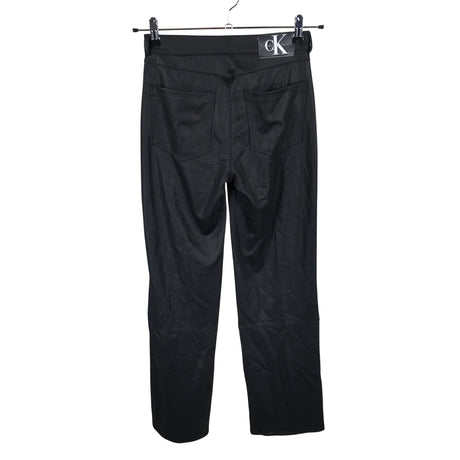 Unisex Calvin Klein Jeans - Teksad, suurus 34 - Must (2)