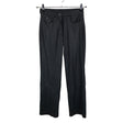Unisex Calvin Klein Jeans - Teksad, suurus 34 - Must ()