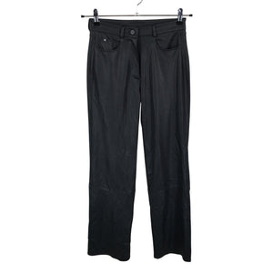 Unisex Calvin Klein Jeans - Teksad, suurus 34 - Must (1)