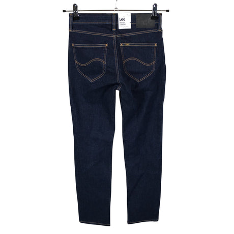 Unisex Lee - Teksad, suurus W27 - Sinine (2)