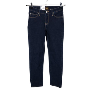 Unisex Lee - Teksad, suurus W27 - Sinine (1)