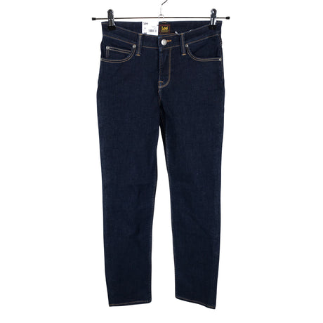 Unisex Lee - Teksad, suurus W27 - Sinine ()