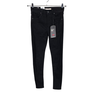 Unisex Levi's - Teksad, suurus W26 - Must (1)