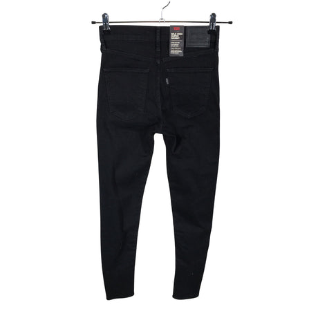 Unisex Levi's - Teksad, suurus W26 - Must (2)